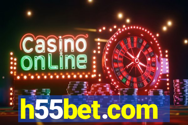 h55bet.com