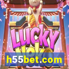 h55bet.com