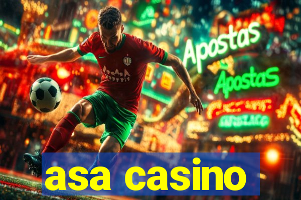 asa casino