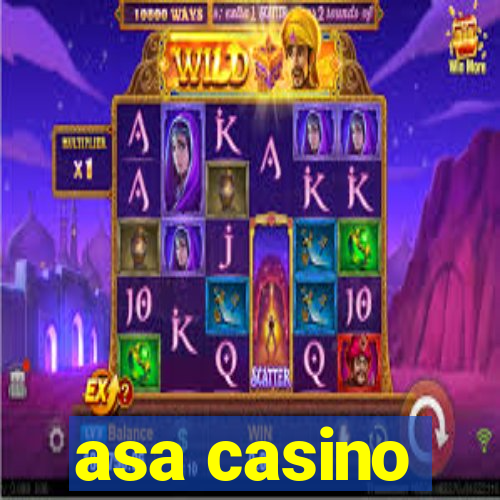 asa casino