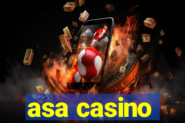 asa casino