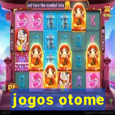 jogos otome