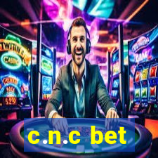 c.n.c bet