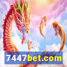 7447bet.com