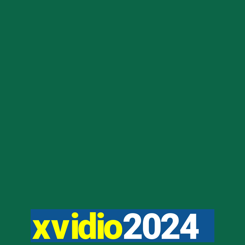 xvidio2024