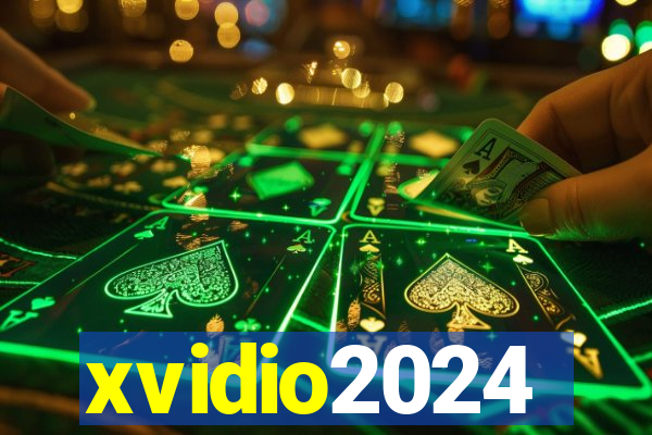 xvidio2024