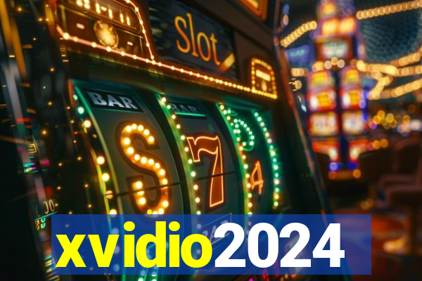 xvidio2024