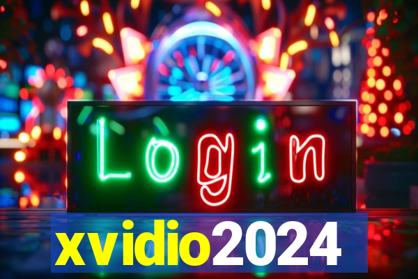 xvidio2024