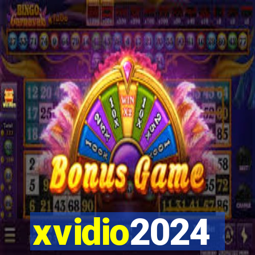 xvidio2024