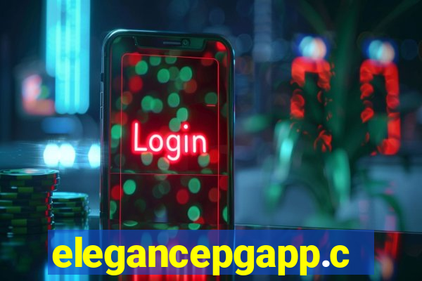 elegancepgapp.com