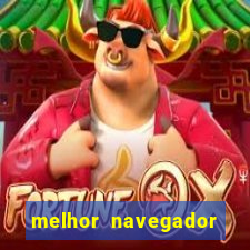 melhor navegador para jogar xcloud