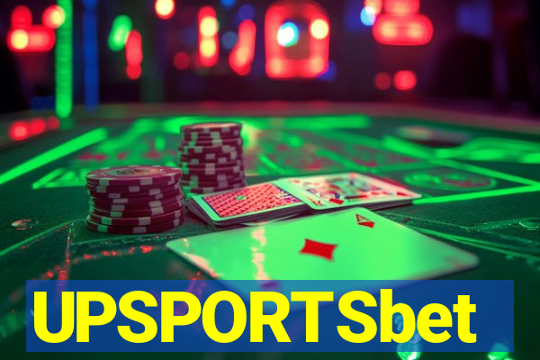 UPSPORTSbet