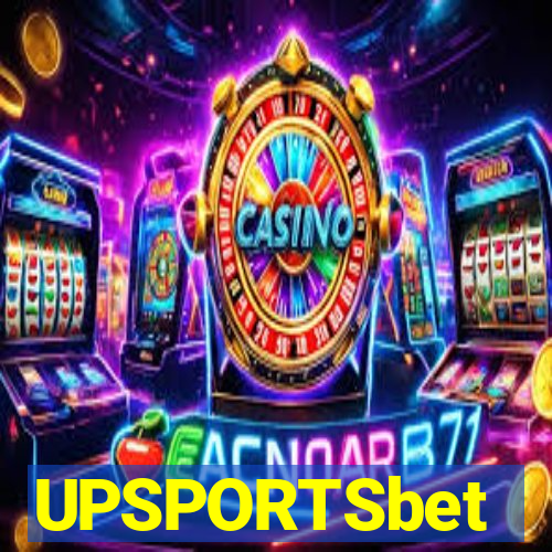 UPSPORTSbet