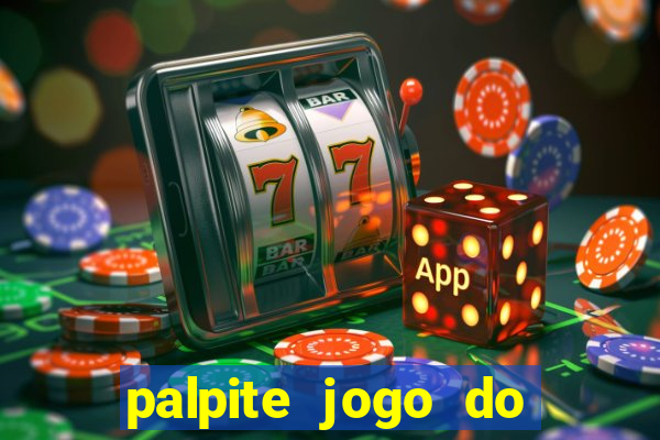 palpite jogo do porto hoje