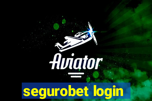 segurobet login