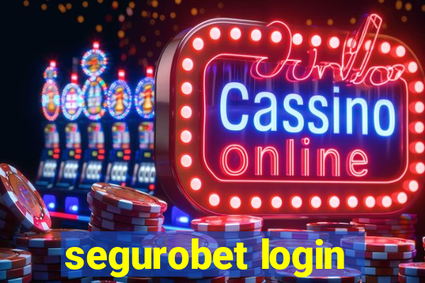 segurobet login