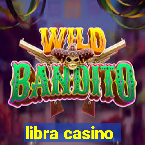 libra casino