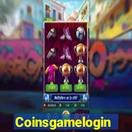 Coinsgamelogin