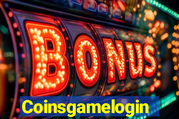 Coinsgamelogin