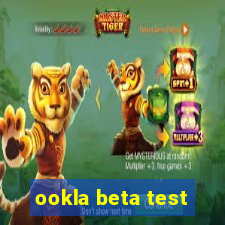 ookla beta test