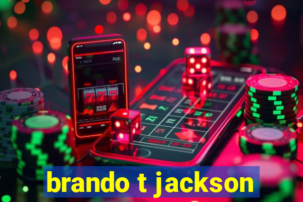 brando t jackson