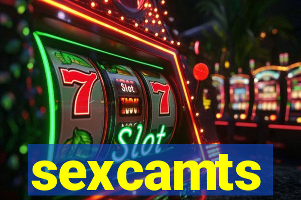 sexcamts