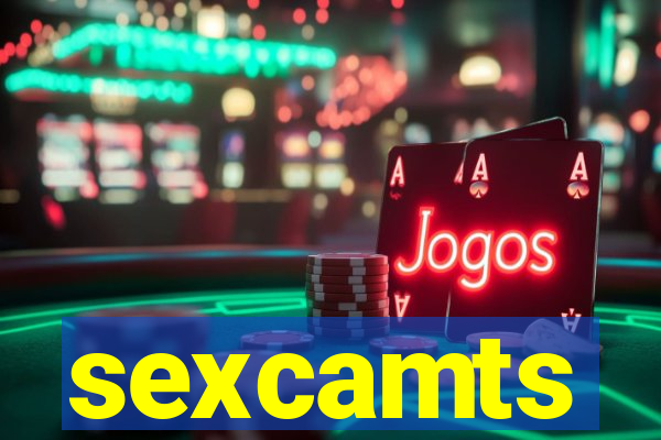 sexcamts