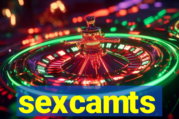 sexcamts