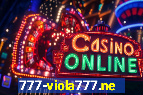 777-viola777.net