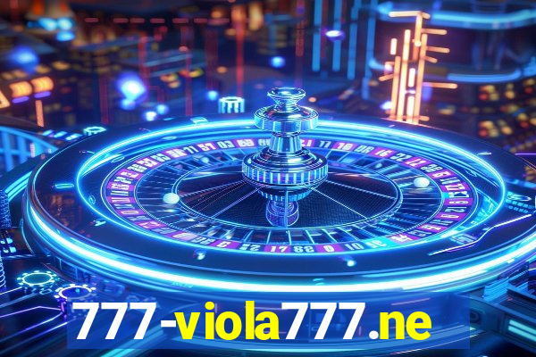 777-viola777.net