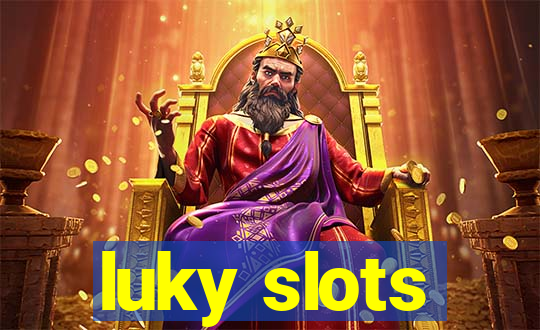 luky slots