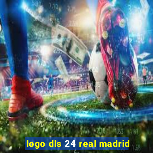 logo dls 24 real madrid