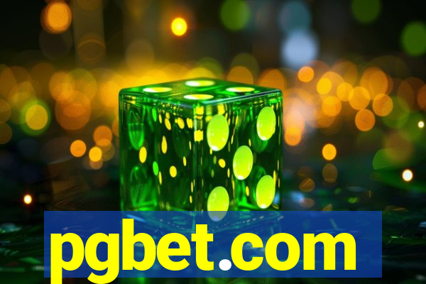 pgbet.com