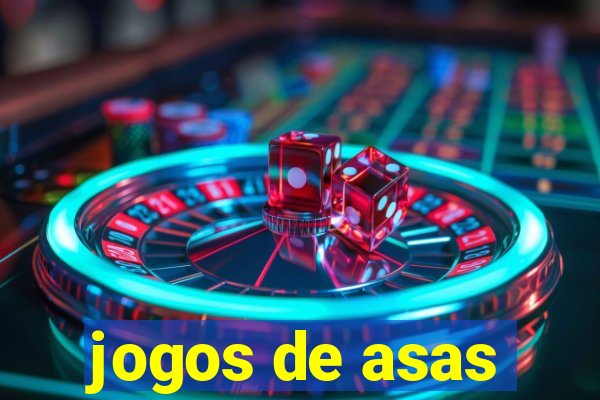 jogos de asas