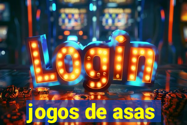 jogos de asas