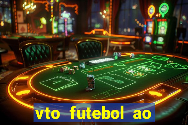 vto futebol ao vivo sportv