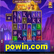 powin.com