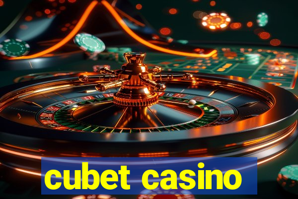 cubet casino