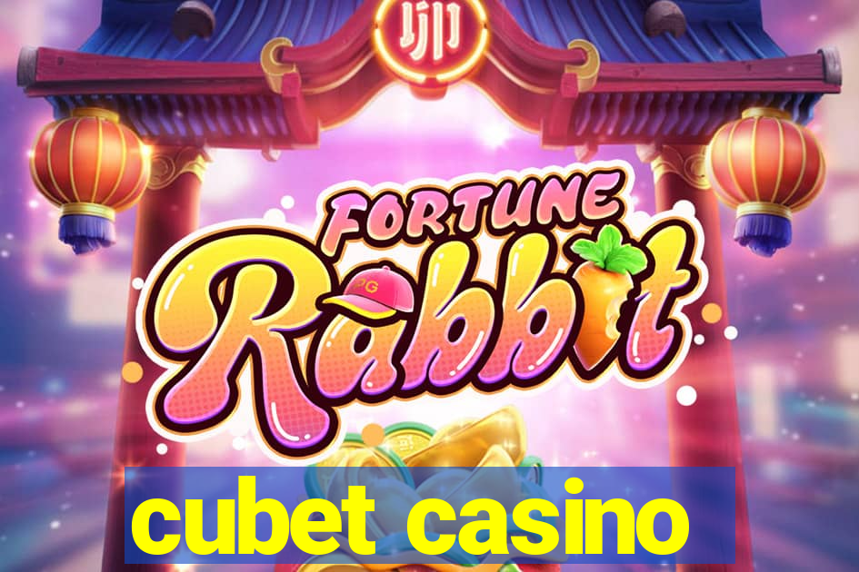 cubet casino