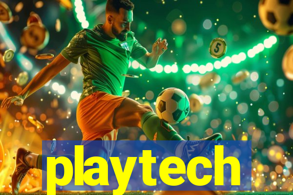 playtech