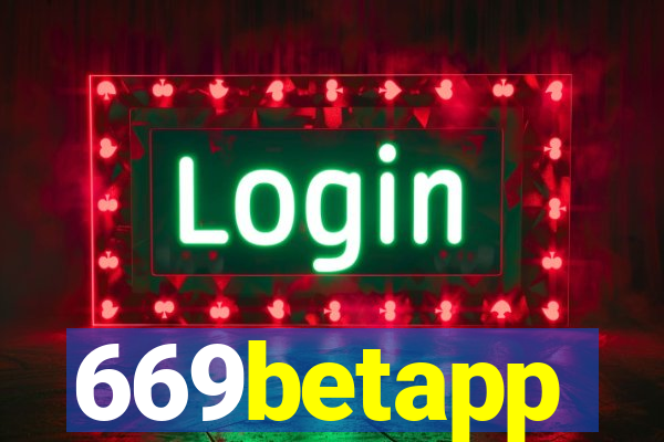 669betapp