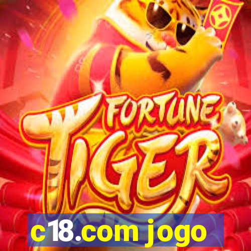 c18.com jogo