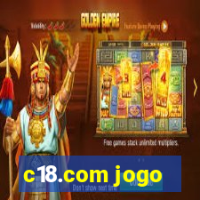 c18.com jogo