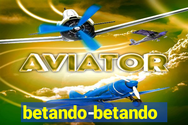 betando-betando