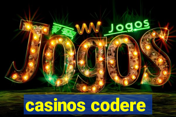 casinos codere