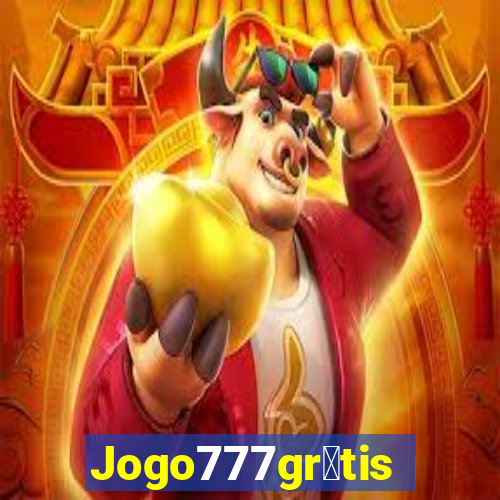 Jogo777gr谩tis