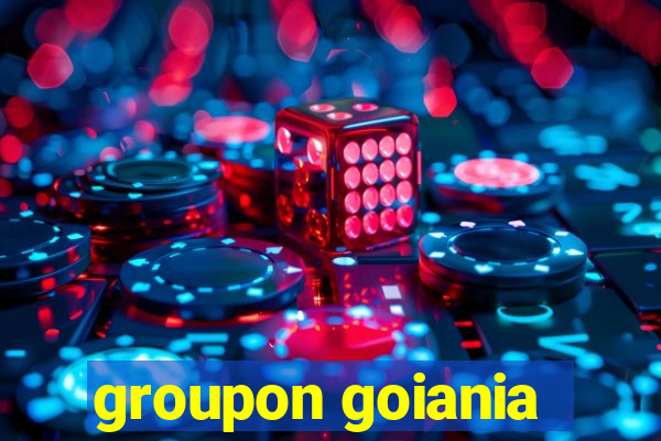 groupon goiania