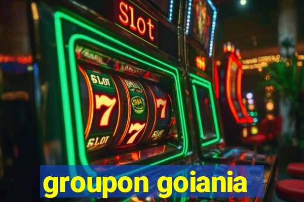 groupon goiania