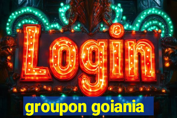 groupon goiania