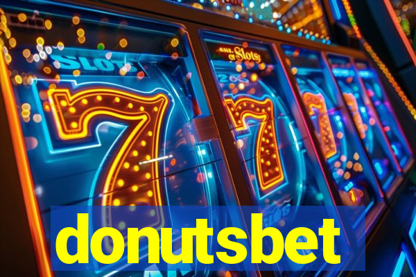 donutsbet